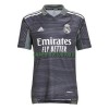 Maillot de Gardien Real Madrid Domicile 2021-22 Pour Homme